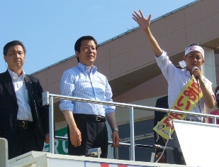 街頭 香川（丸亀パワーシティ）